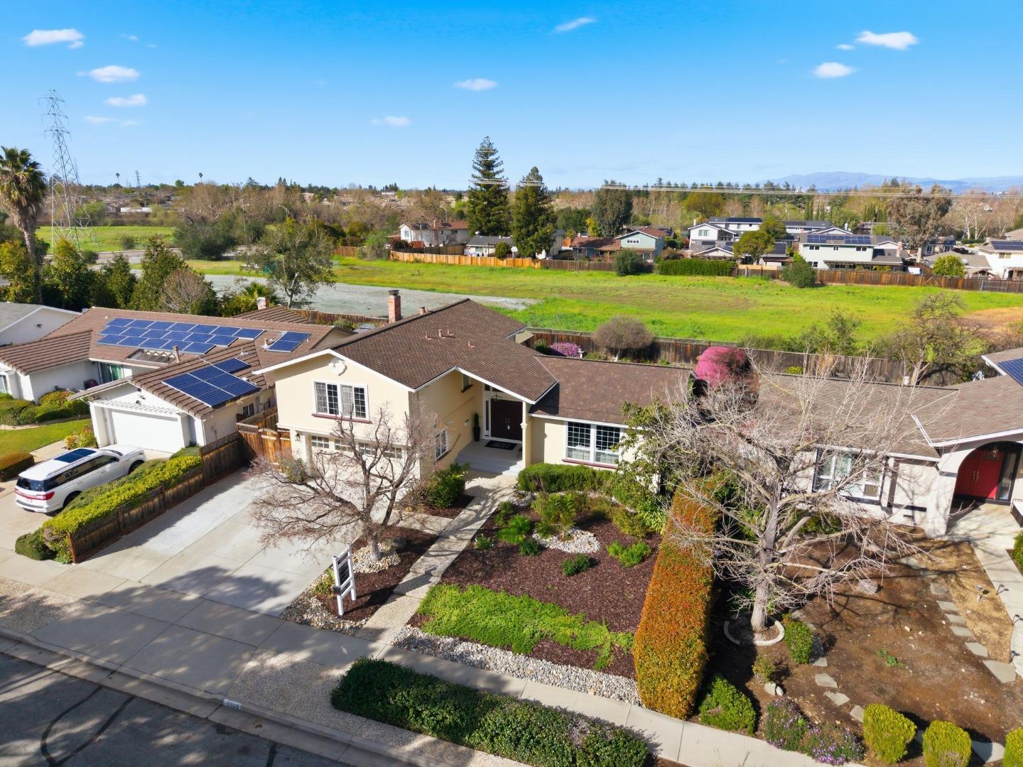 Detail Gallery Image 55 of 66 For 1459 Nesbit Ct, San Jose,  CA 95120 - 4 Beds | 2/1 Baths