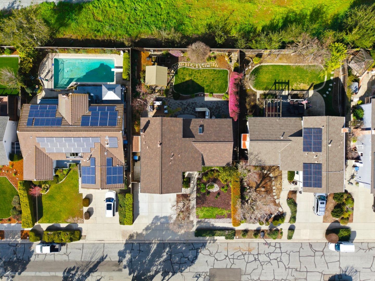 Detail Gallery Image 57 of 66 For 1459 Nesbit Ct, San Jose,  CA 95120 - 4 Beds | 2/1 Baths