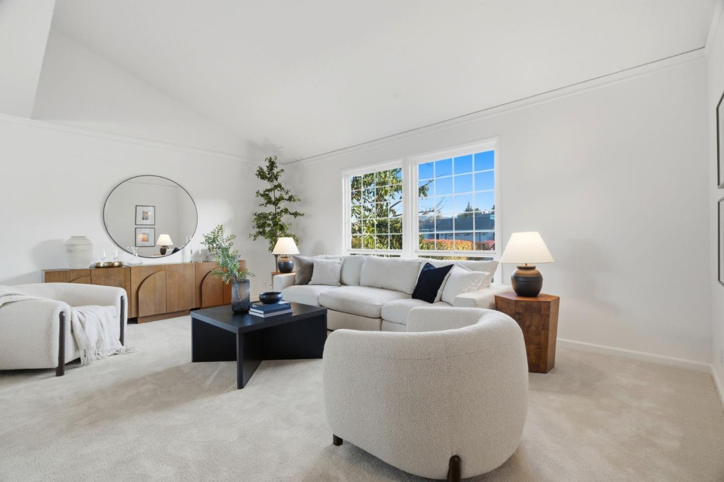 Detail Gallery Image 6 of 66 For 1459 Nesbit Ct, San Jose,  CA 95120 - 4 Beds | 2/1 Baths