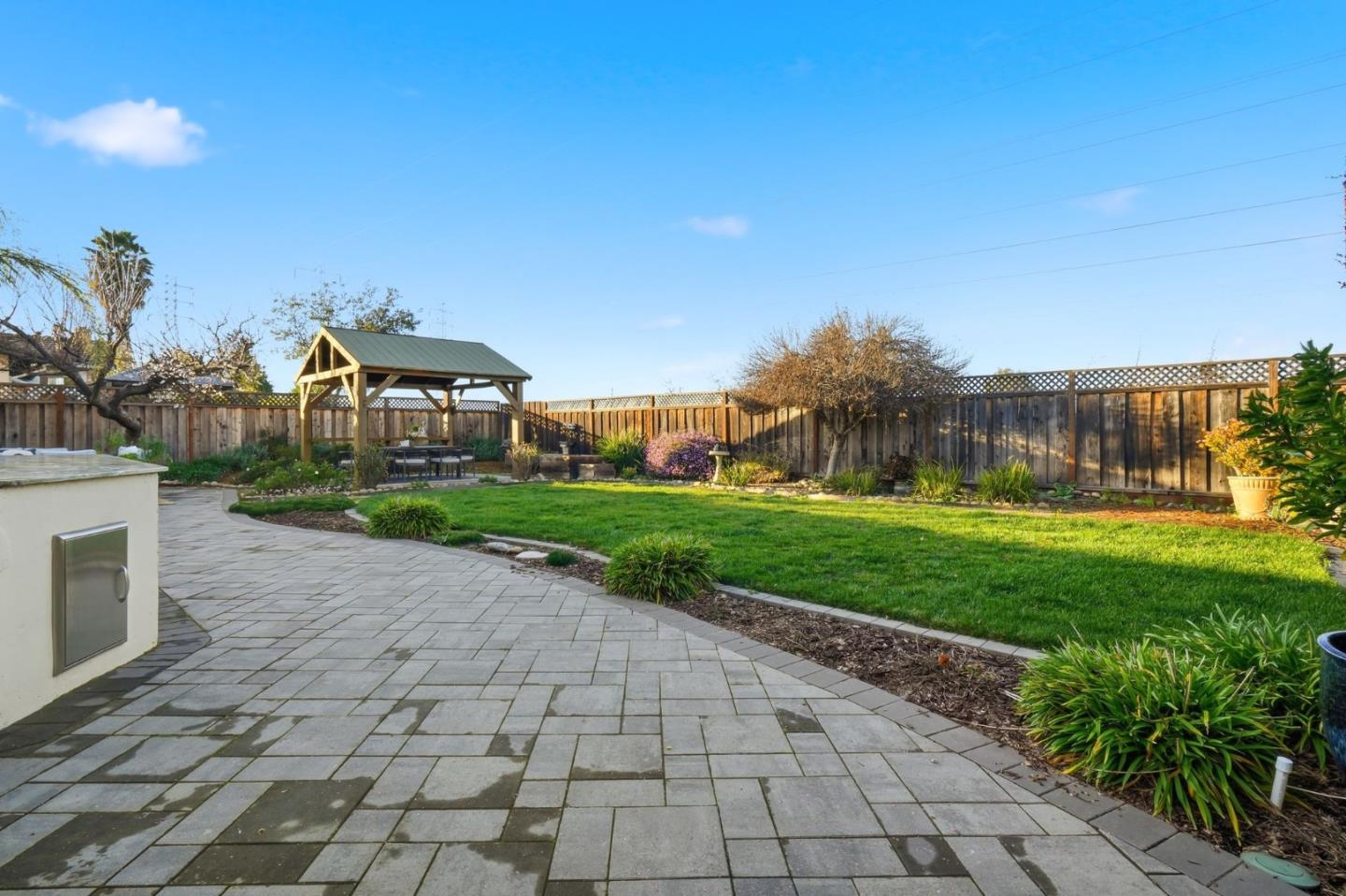 Detail Gallery Image 63 of 66 For 1459 Nesbit Ct, San Jose,  CA 95120 - 4 Beds | 2/1 Baths