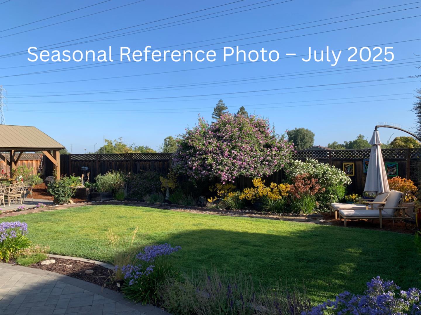 Detail Gallery Image 64 of 66 For 1459 Nesbit Ct, San Jose,  CA 95120 - 4 Beds | 2/1 Baths