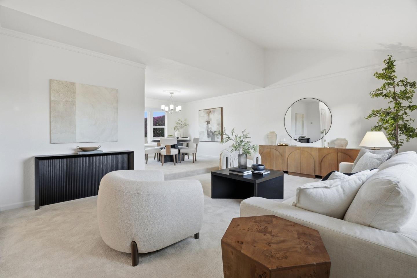 Detail Gallery Image 7 of 66 For 1459 Nesbit Ct, San Jose,  CA 95120 - 4 Beds | 2/1 Baths