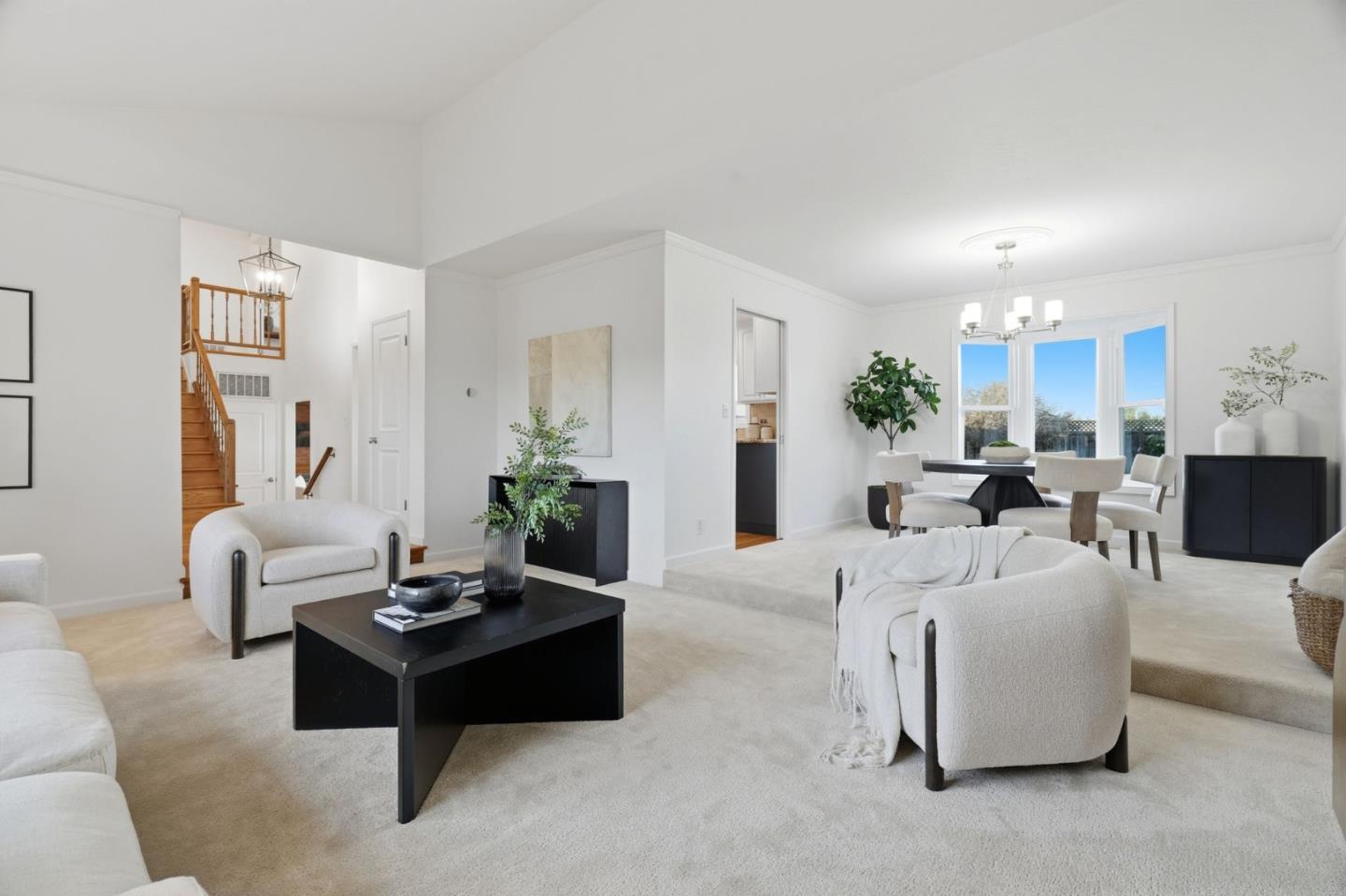 Detail Gallery Image 8 of 66 For 1459 Nesbit Ct, San Jose,  CA 95120 - 4 Beds | 2/1 Baths