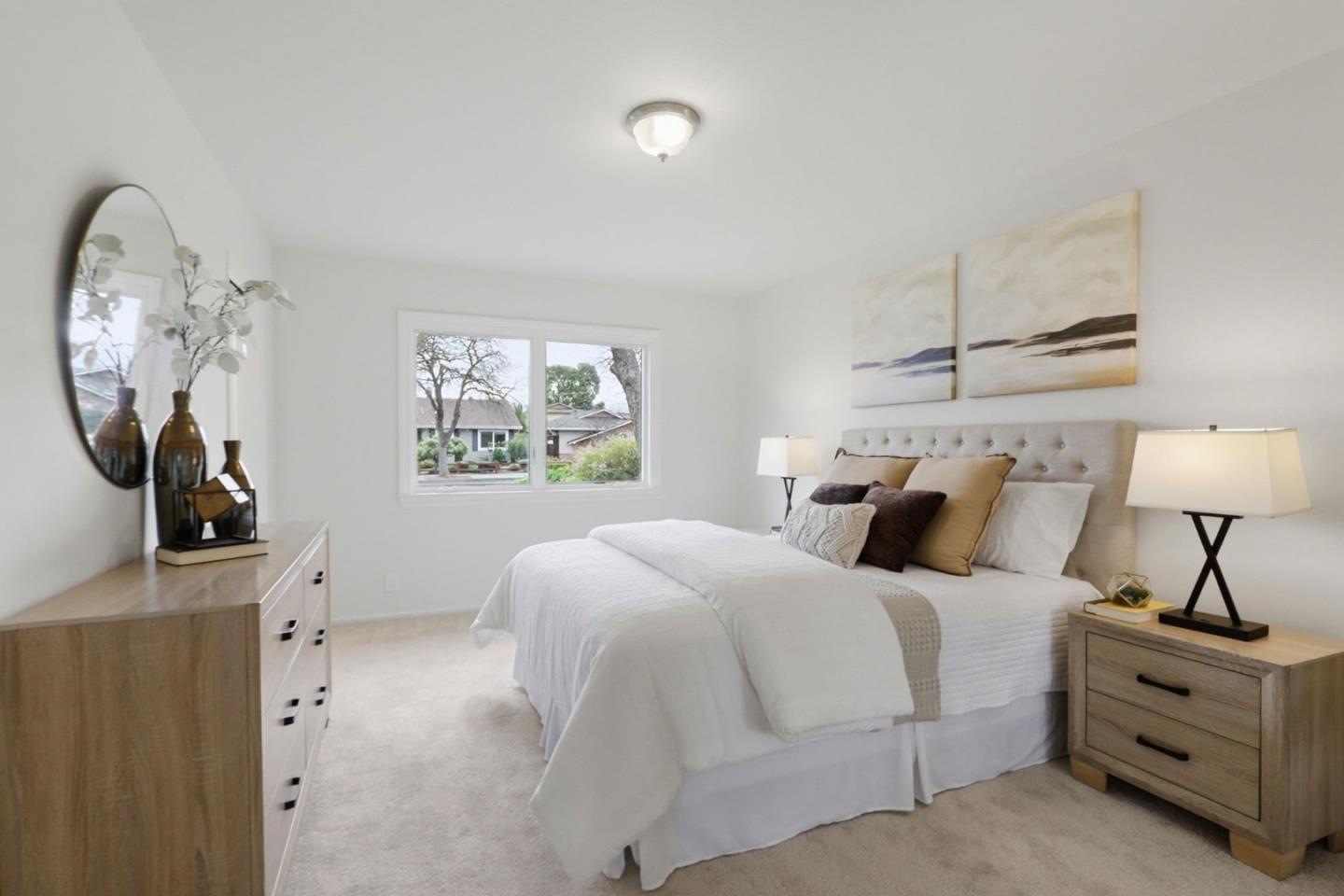 Detail Gallery Image 20 of 40 For 1953 Abinante Ln, San Jose,  CA 95124 - 3 Beds | 2/1 Baths