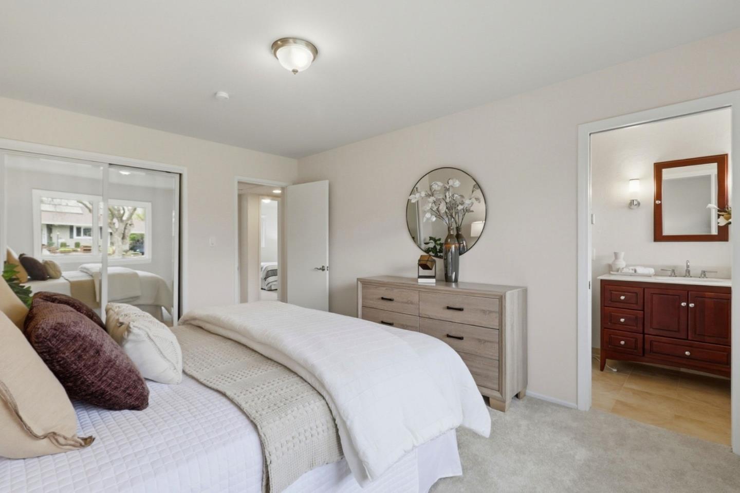 Detail Gallery Image 22 of 40 For 1953 Abinante Ln, San Jose,  CA 95124 - 3 Beds | 2/1 Baths