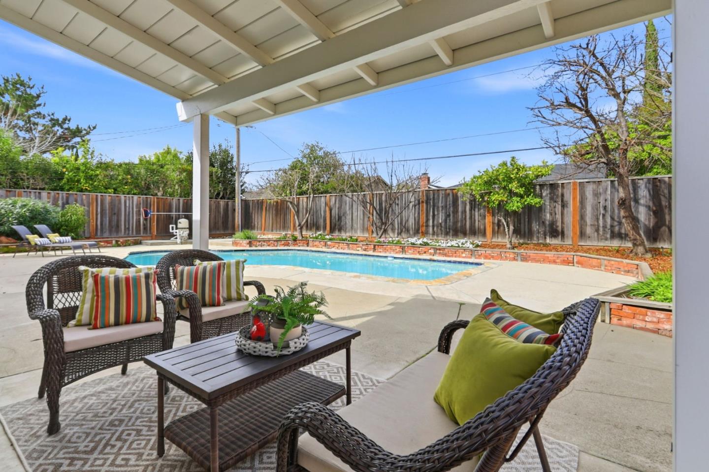 Detail Gallery Image 35 of 40 For 1953 Abinante Ln, San Jose,  CA 95124 - 3 Beds | 2/1 Baths