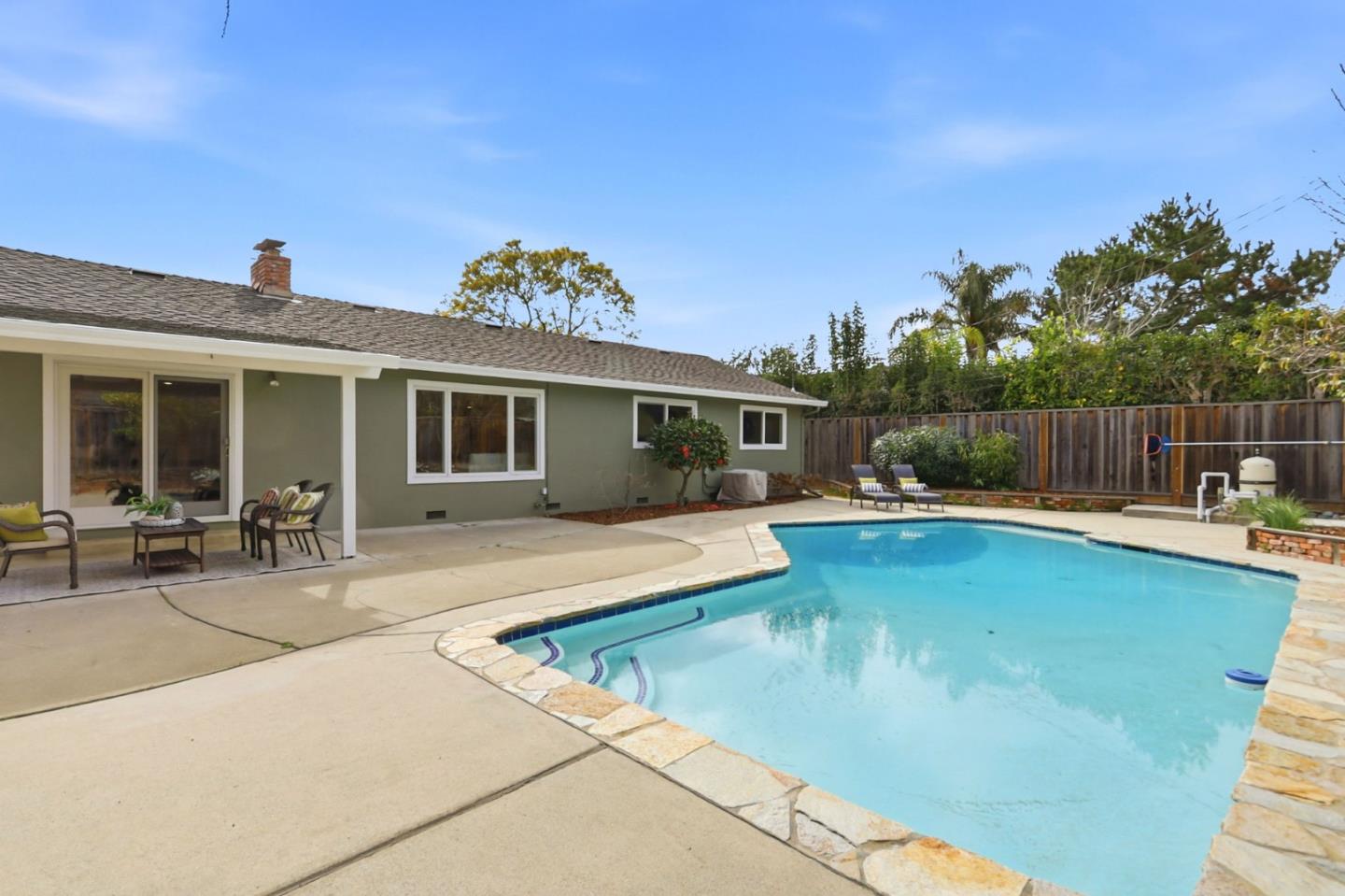 Detail Gallery Image 37 of 40 For 1953 Abinante Ln, San Jose,  CA 95124 - 3 Beds | 2/1 Baths