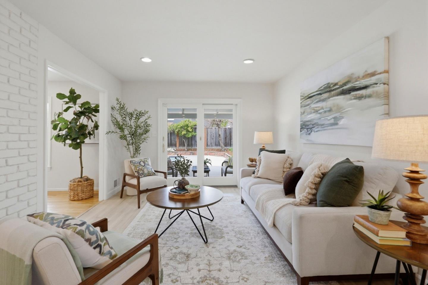 Detail Gallery Image 6 of 40 For 1953 Abinante Ln, San Jose,  CA 95124 - 3 Beds | 2/1 Baths