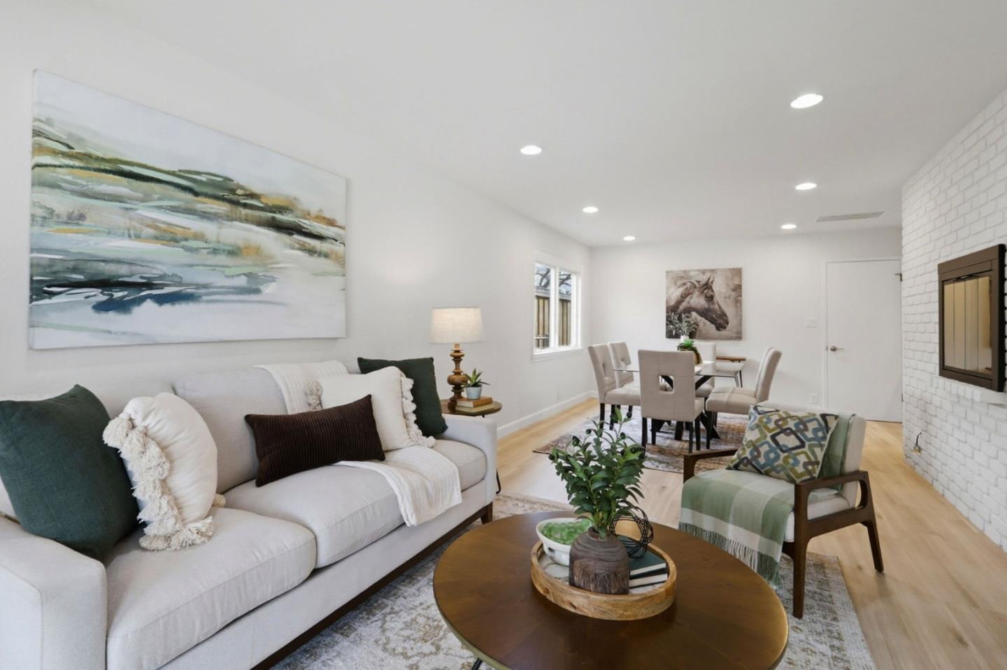 Detail Gallery Image 7 of 40 For 1953 Abinante Ln, San Jose,  CA 95124 - 3 Beds | 2/1 Baths