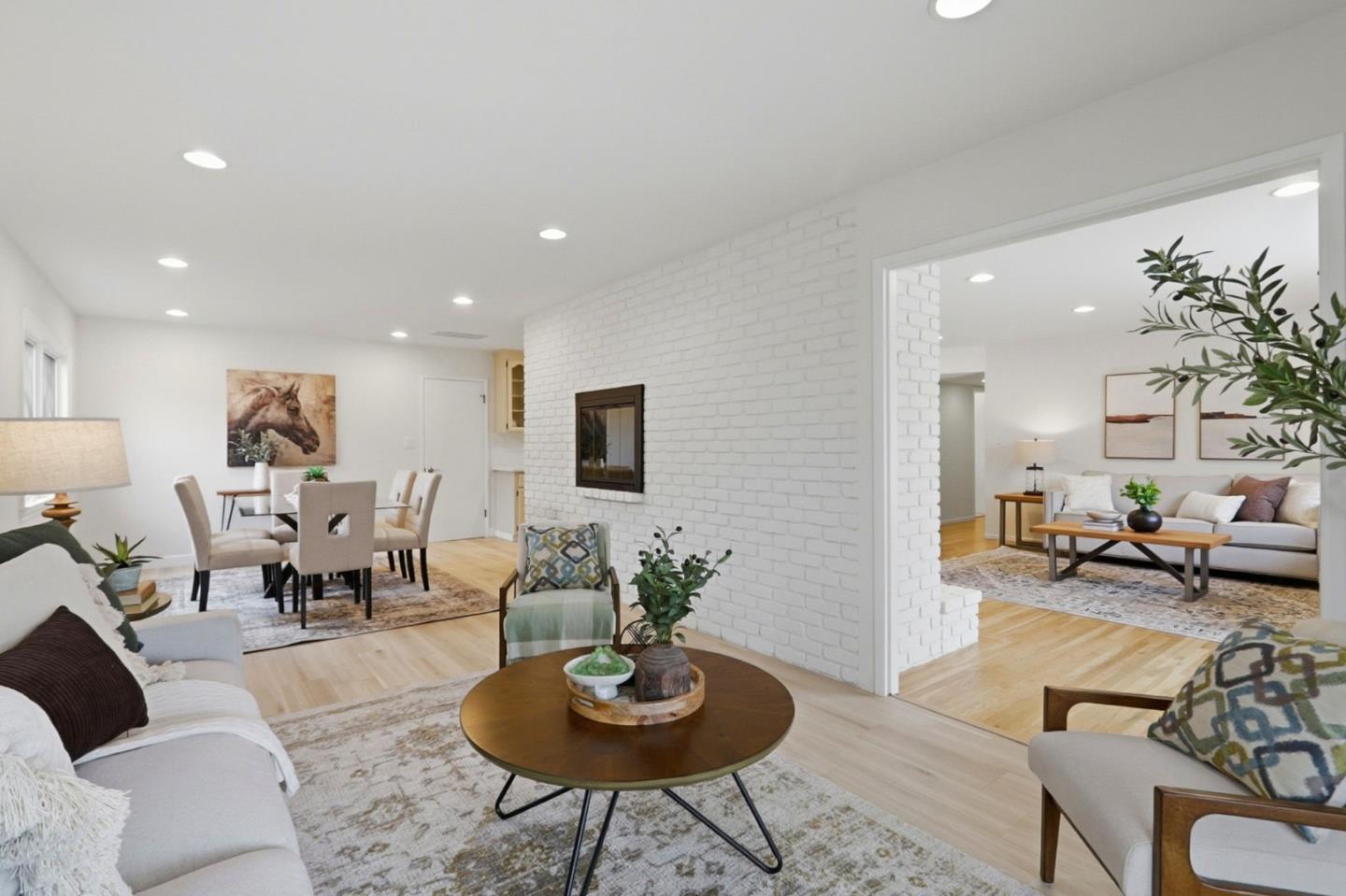 Detail Gallery Image 8 of 40 For 1953 Abinante Ln, San Jose,  CA 95124 - 3 Beds | 2/1 Baths