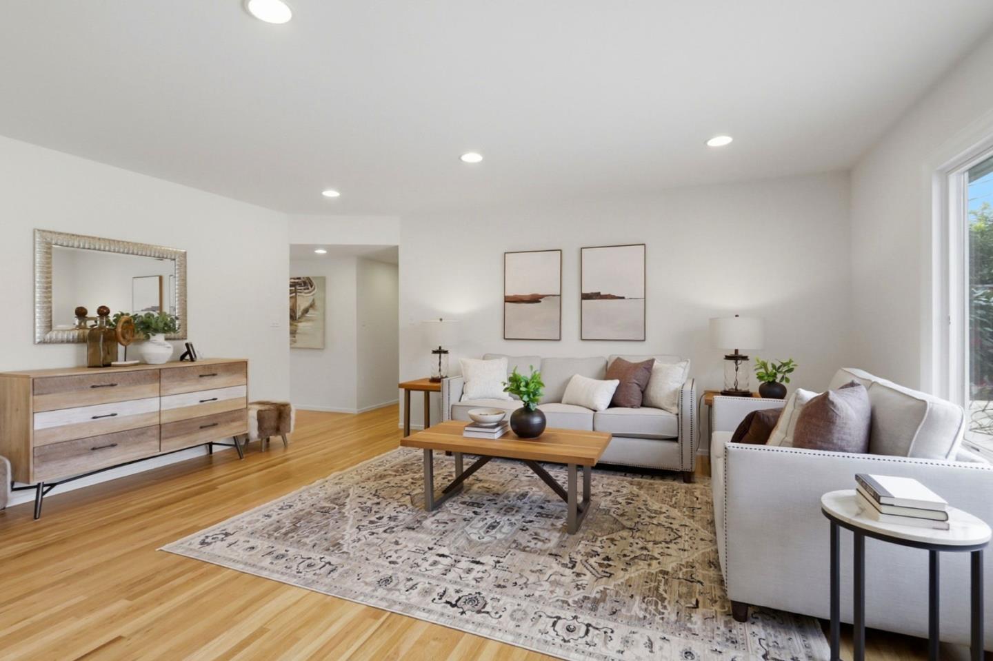 Detail Gallery Image 9 of 40 For 1953 Abinante Ln, San Jose,  CA 95124 - 3 Beds | 2/1 Baths