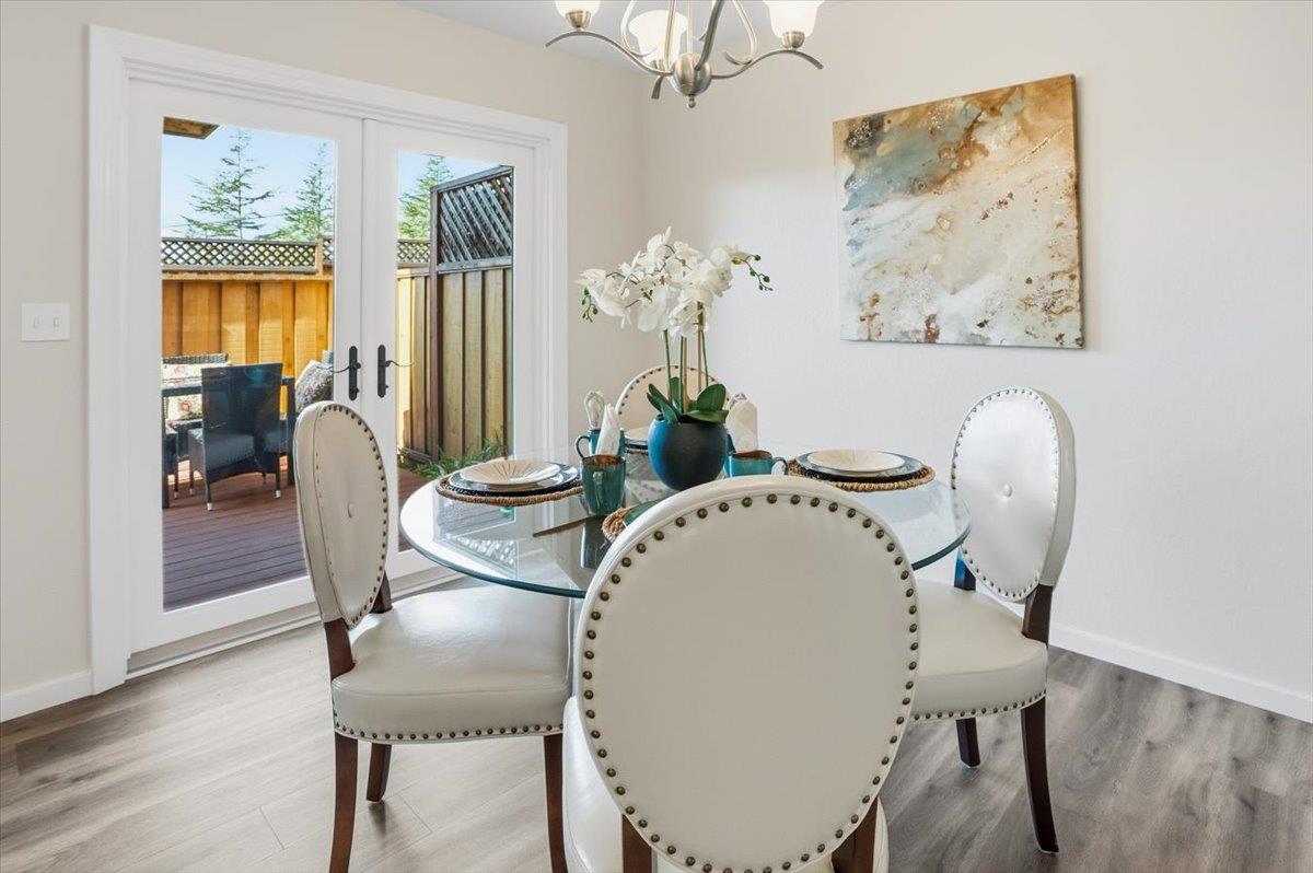 Detail Gallery Image 12 of 47 For 3069 Arlington Dr, Aptos,  CA 95003 - 3 Beds | 2/1 Baths