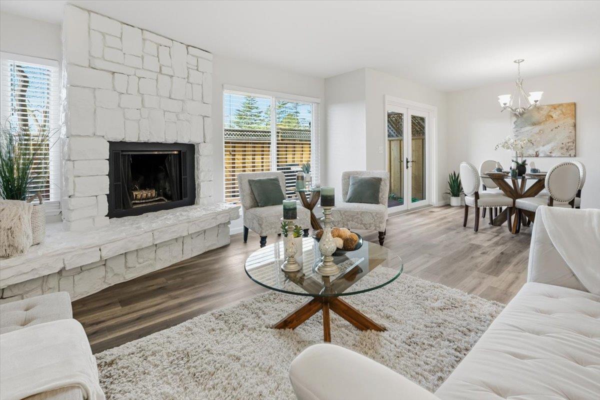 Detail Gallery Image 6 of 47 For 3069 Arlington Dr, Aptos,  CA 95003 - 3 Beds | 2/1 Baths