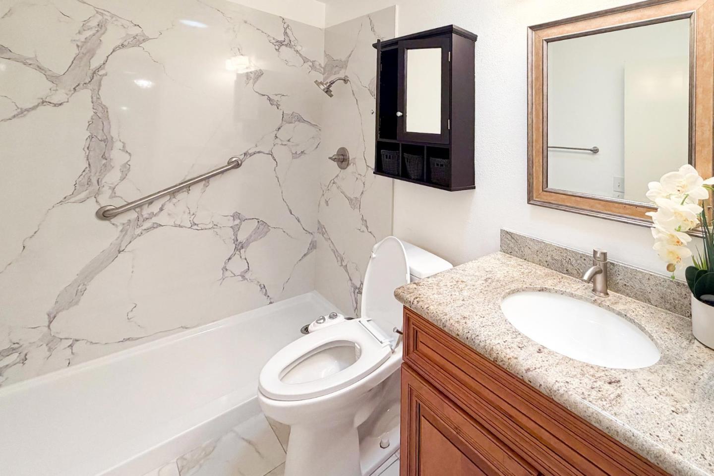 Detail Gallery Image 12 of 14 For 6202 Gerdts Dr, San Jose,  CA 95135 - 2 Beds | 2 Baths