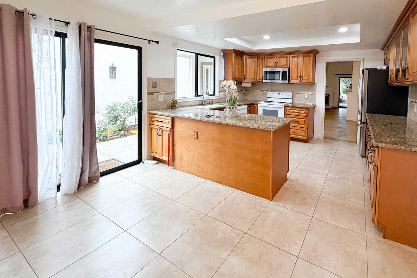 6202 Gerdts Drive, San Jose, CA, 95135