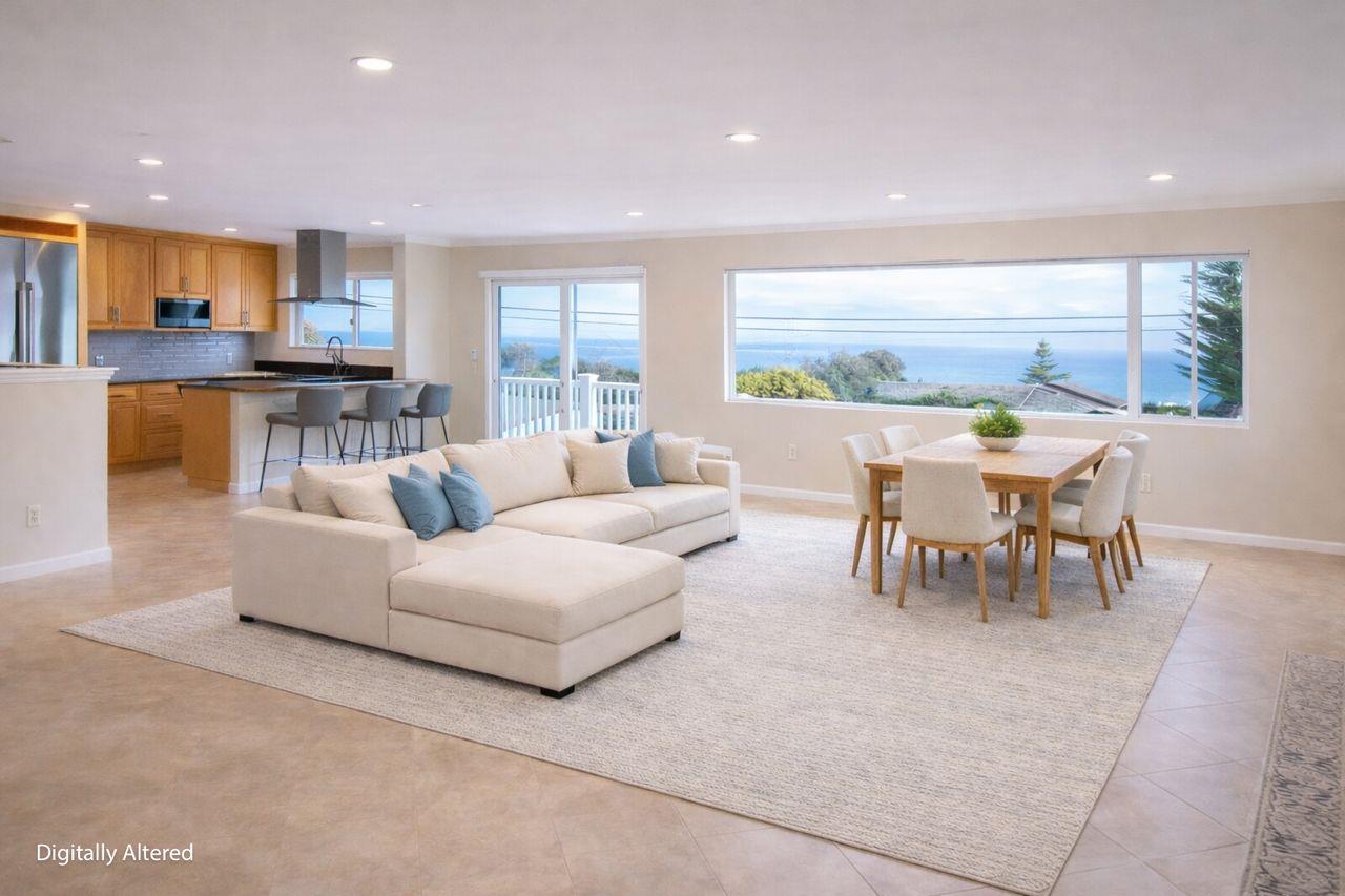 Detail Gallery Image 11 of 39 For 701 Archer St, Monterey,  CA 93940 - 3 Beds | 3 Baths