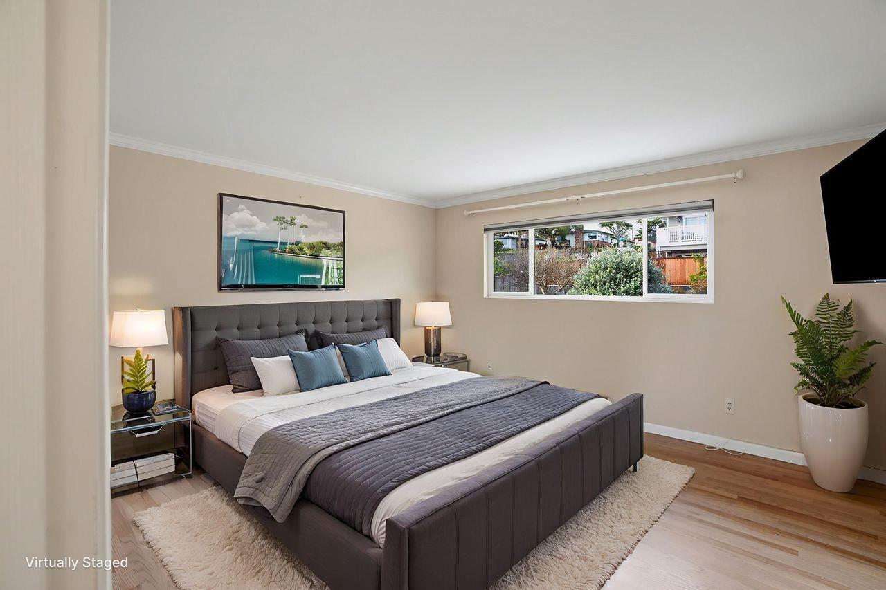 Detail Gallery Image 14 of 39 For 701 Archer St, Monterey,  CA 93940 - 3 Beds | 3 Baths