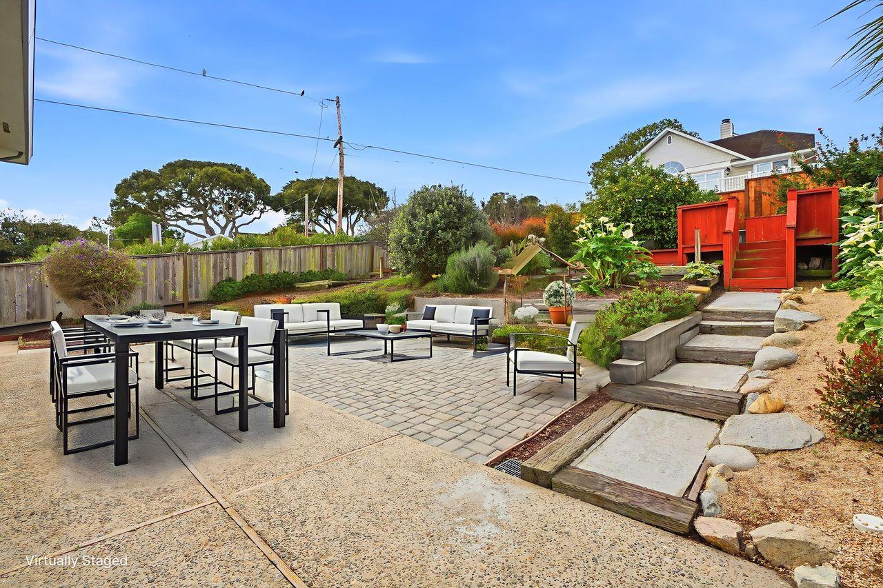 Detail Gallery Image 25 of 39 For 701 Archer St, Monterey,  CA 93940 - 3 Beds | 3 Baths