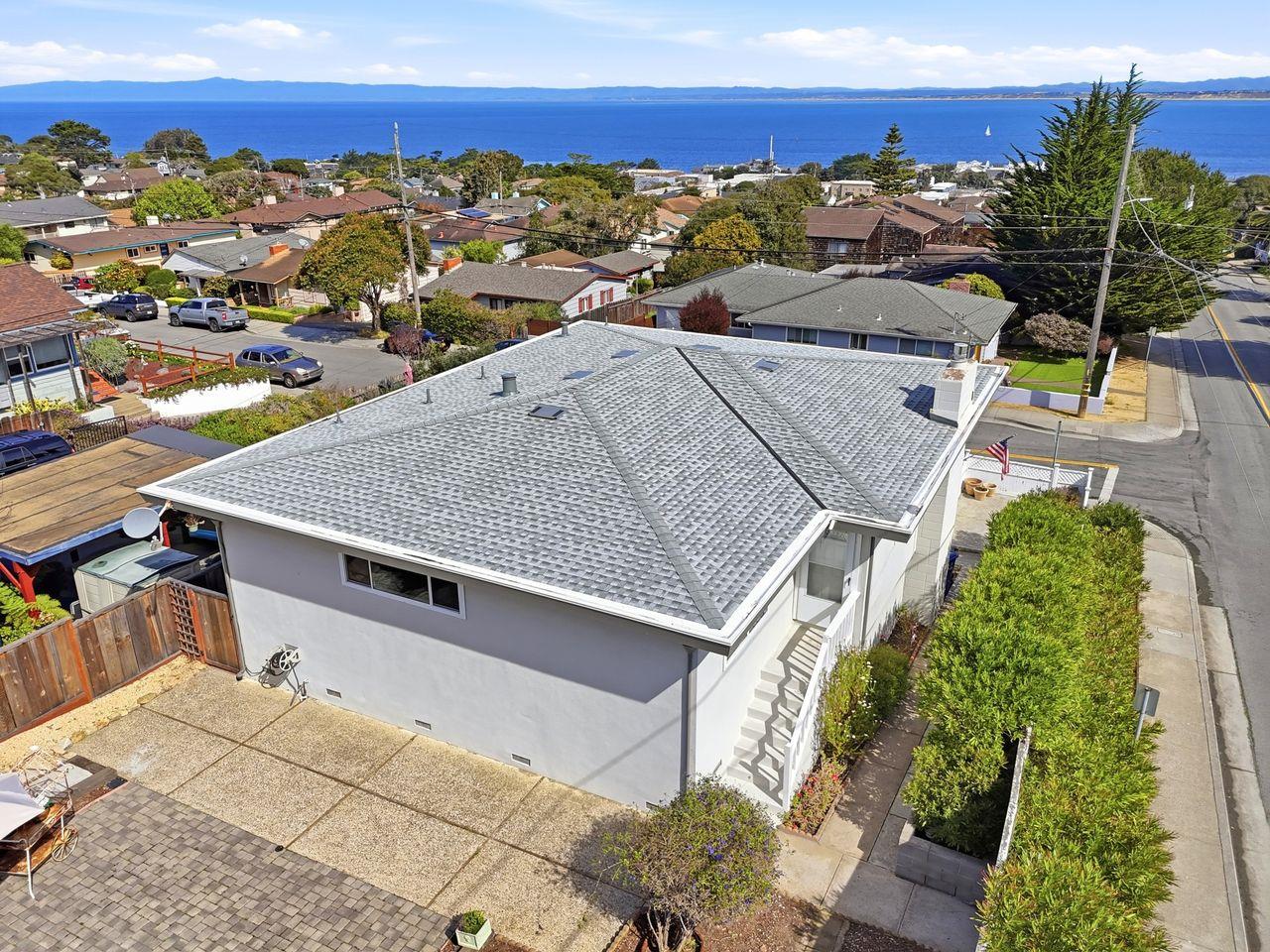 Detail Gallery Image 35 of 39 For 701 Archer St, Monterey,  CA 93940 - 3 Beds | 3 Baths