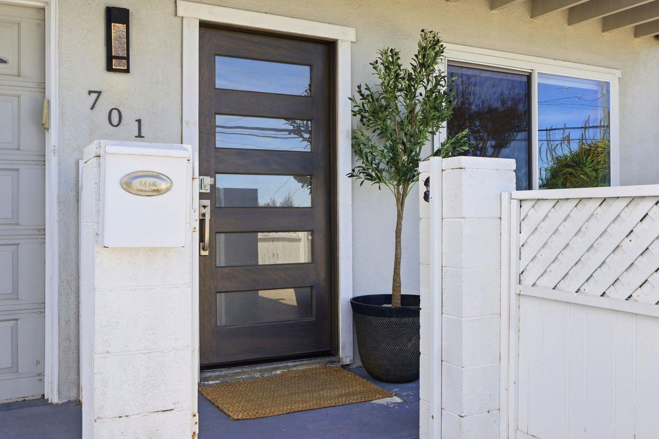 Detail Gallery Image 39 of 39 For 701 Archer St, Monterey,  CA 93940 - 3 Beds | 3 Baths