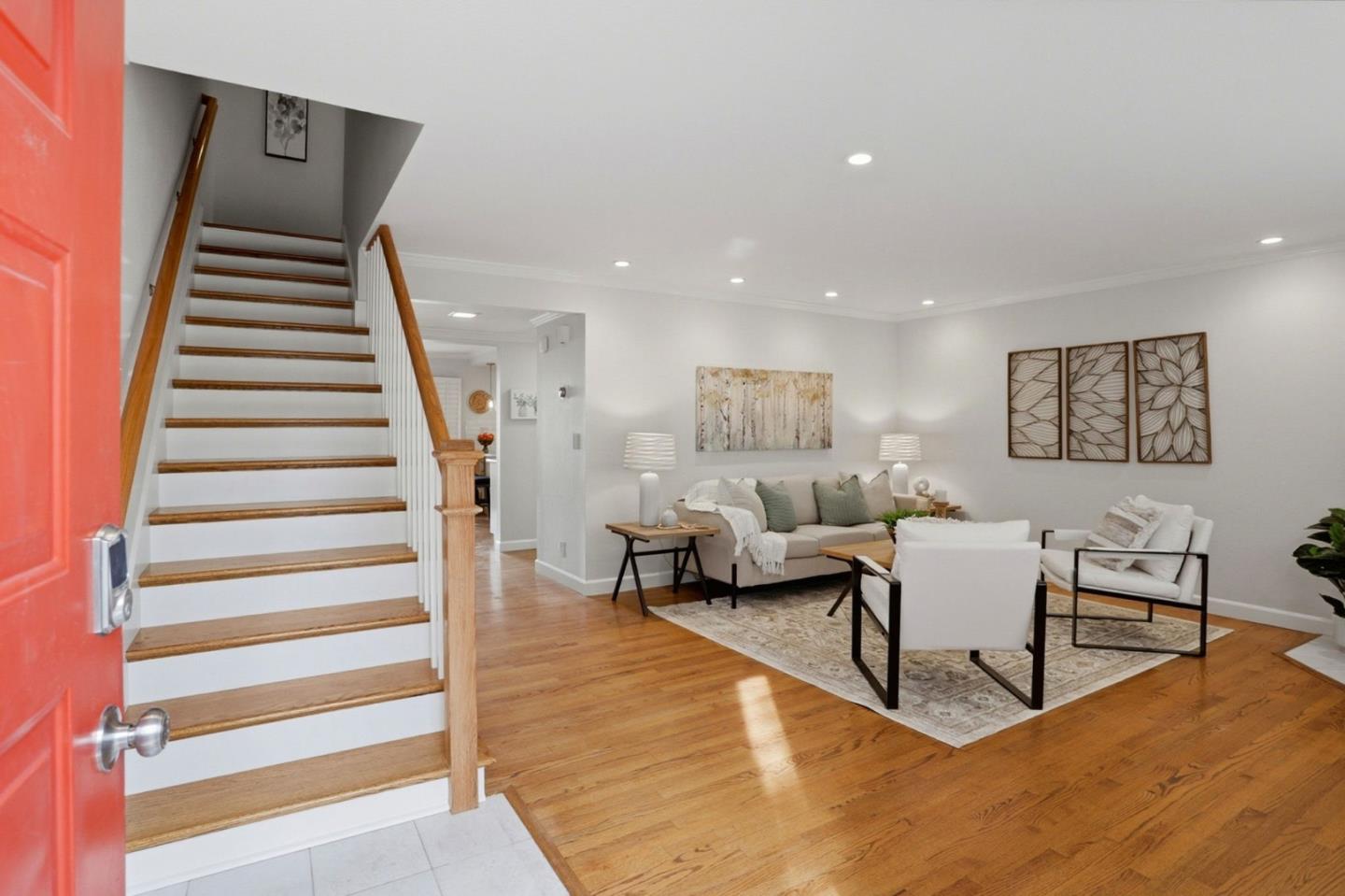 Detail Gallery Image 16 of 39 For 1169 Minnesota Ave #1,  San Jose,  CA 95125 - 3 Beds | 2 Baths