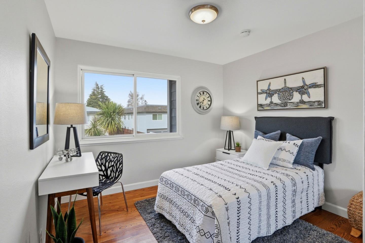 Detail Gallery Image 21 of 39 For 1169 Minnesota Ave #1,  San Jose,  CA 95125 - 3 Beds | 2 Baths