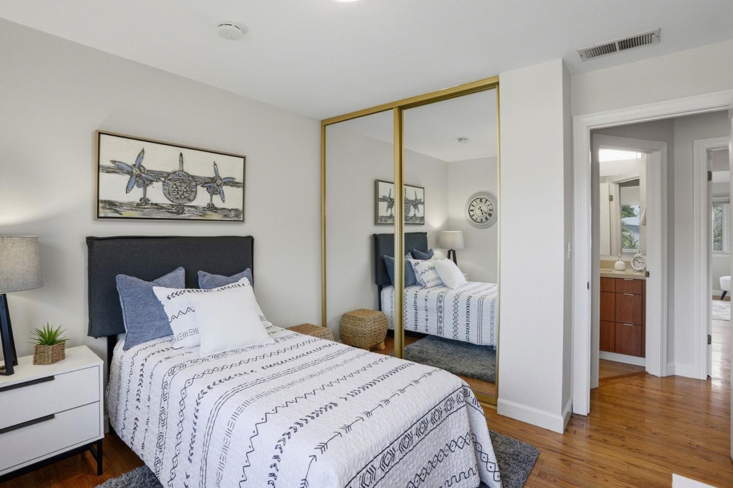 Detail Gallery Image 22 of 39 For 1169 Minnesota Ave #1,  San Jose,  CA 95125 - 3 Beds | 2 Baths