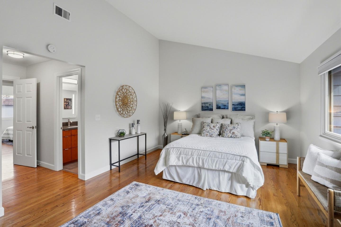 Detail Gallery Image 23 of 39 For 1169 Minnesota Ave #1,  San Jose,  CA 95125 - 3 Beds | 2 Baths