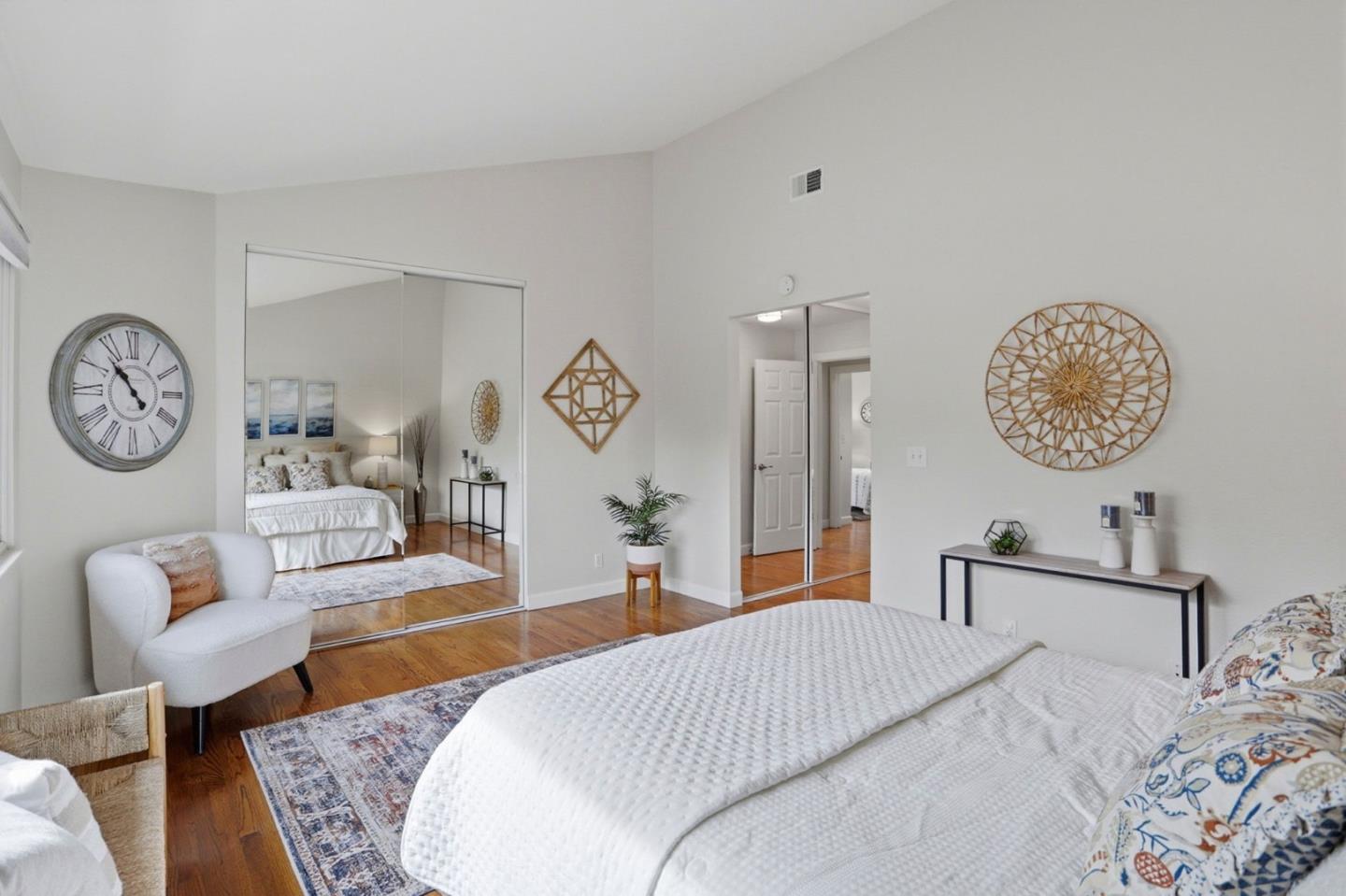 Detail Gallery Image 25 of 39 For 1169 Minnesota Ave #1,  San Jose,  CA 95125 - 3 Beds | 2 Baths