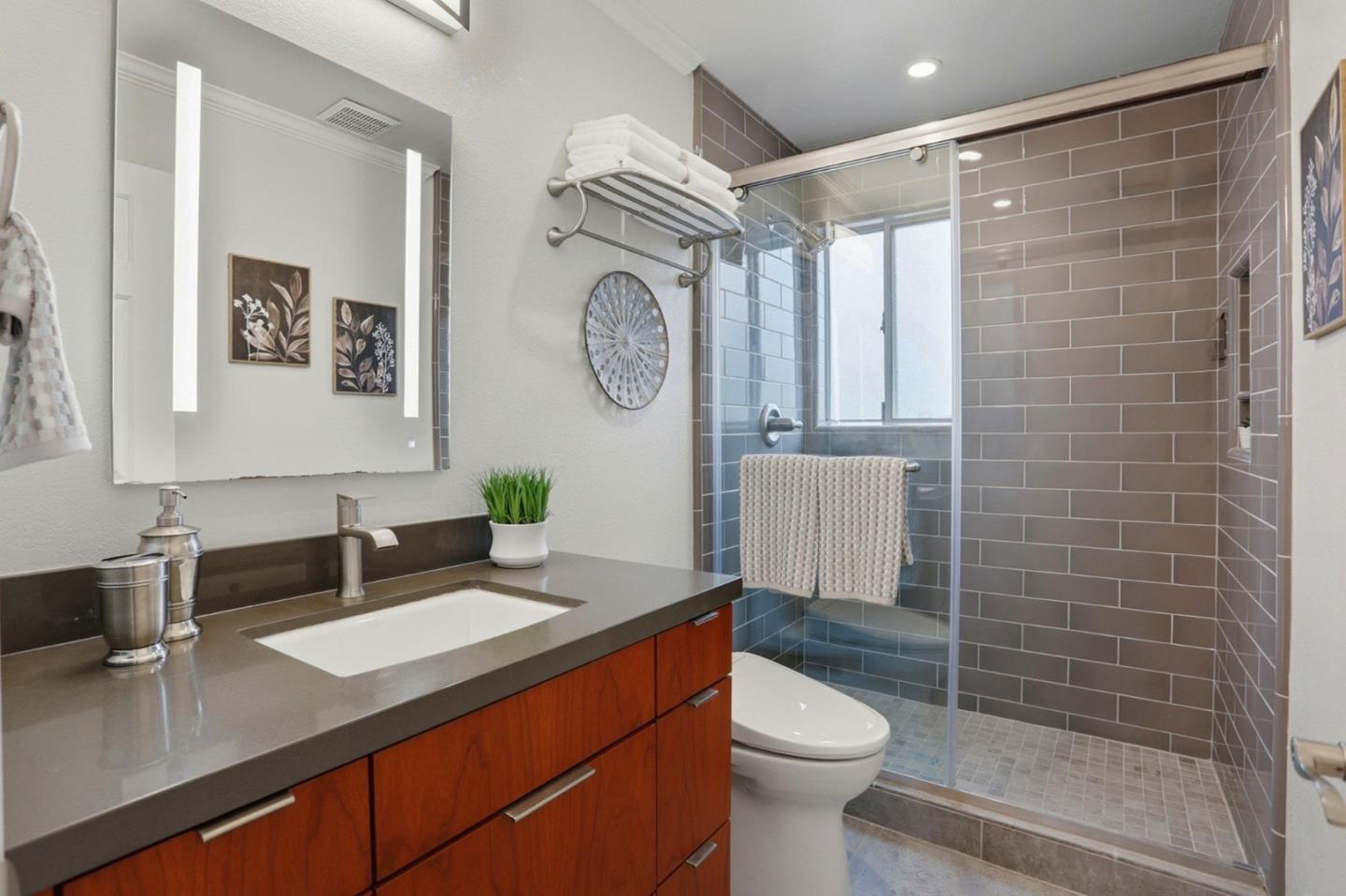 Detail Gallery Image 26 of 39 For 1169 Minnesota Ave #1,  San Jose,  CA 95125 - 3 Beds | 2 Baths