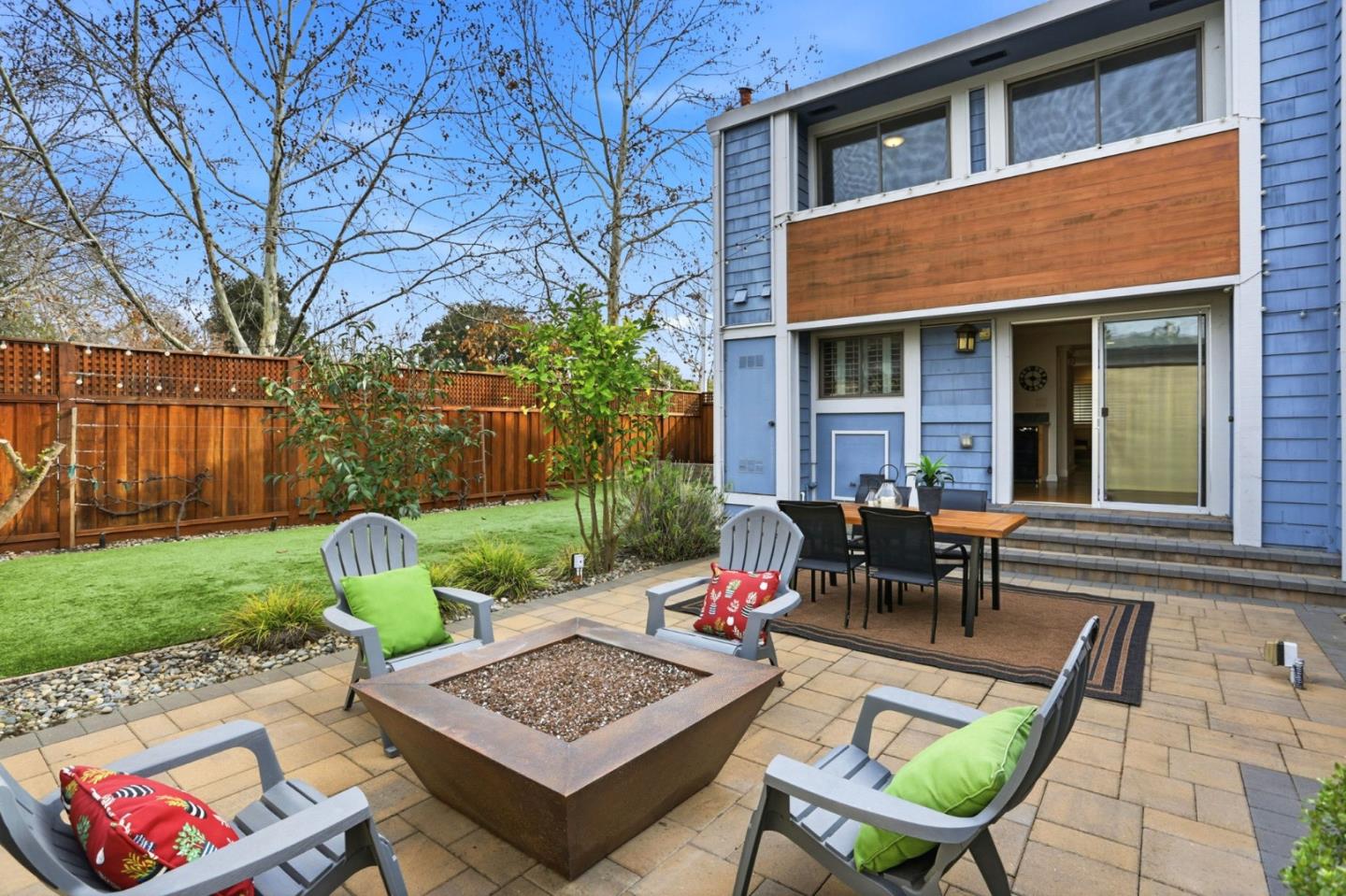 Detail Gallery Image 3 of 39 For 1169 Minnesota Ave #1,  San Jose,  CA 95125 - 3 Beds | 2 Baths