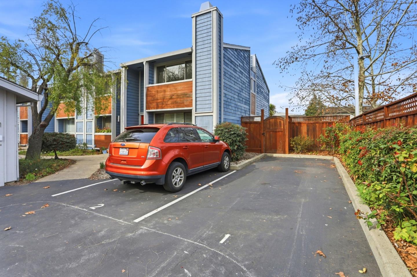 Detail Gallery Image 34 of 39 For 1169 Minnesota Ave #1,  San Jose,  CA 95125 - 3 Beds | 2 Baths