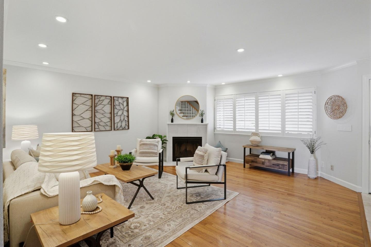 Detail Gallery Image 5 of 39 For 1169 Minnesota Ave #1,  San Jose,  CA 95125 - 3 Beds | 2 Baths