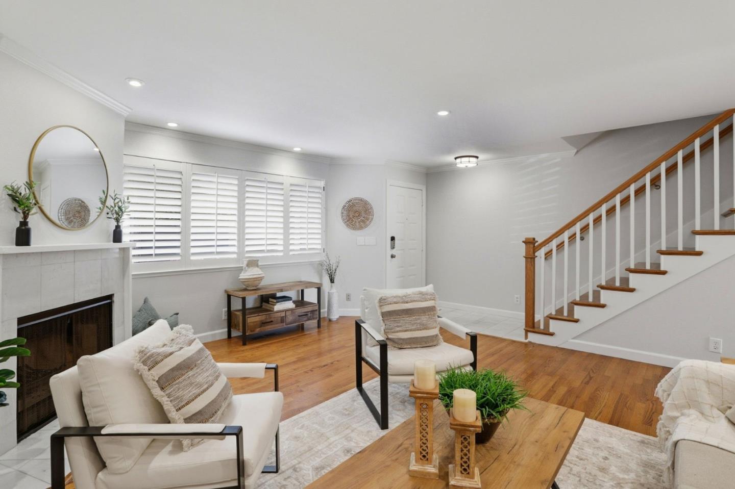 Detail Gallery Image 6 of 39 For 1169 Minnesota Ave #1,  San Jose,  CA 95125 - 3 Beds | 2 Baths