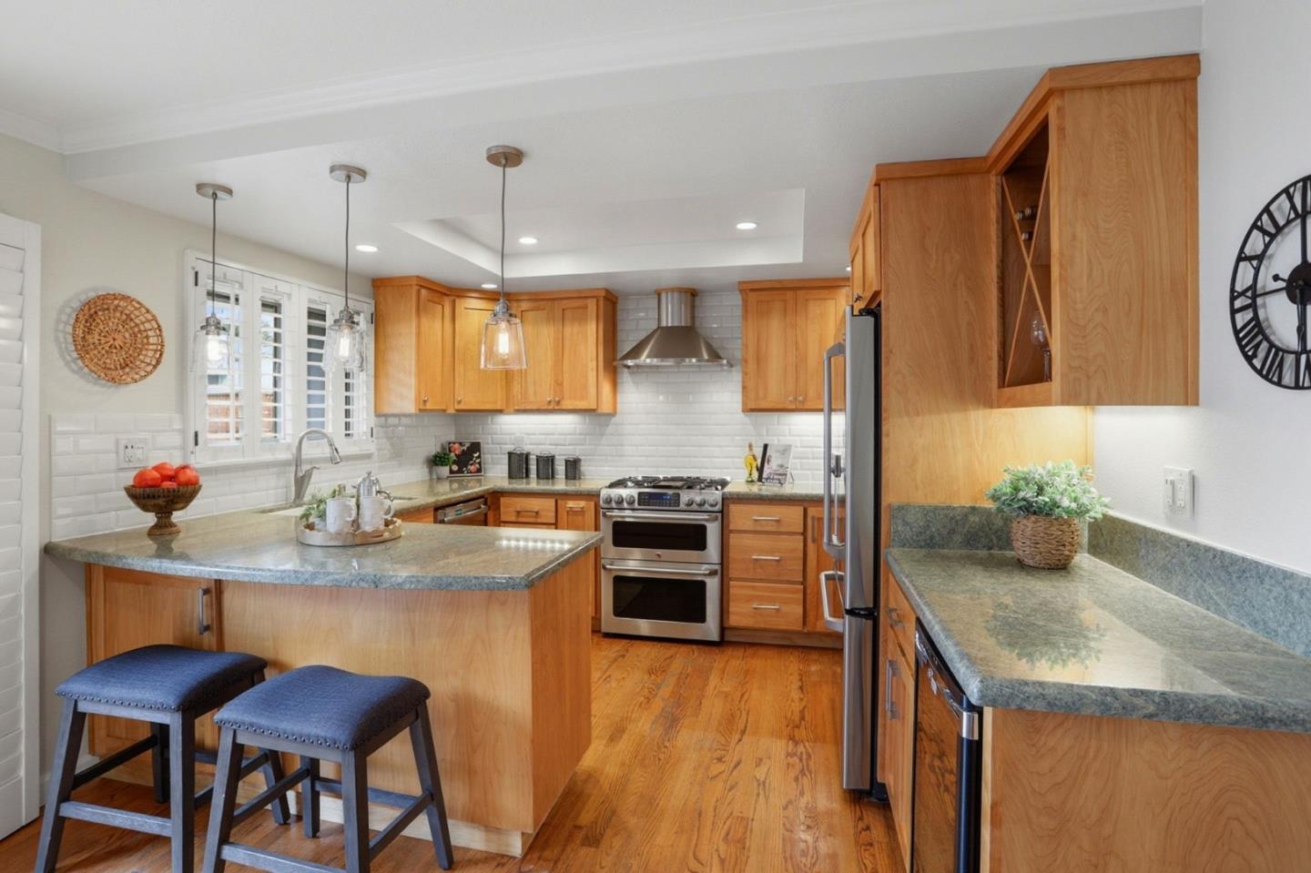 Detail Gallery Image 8 of 39 For 1169 Minnesota Ave #1,  San Jose,  CA 95125 - 3 Beds | 2 Baths