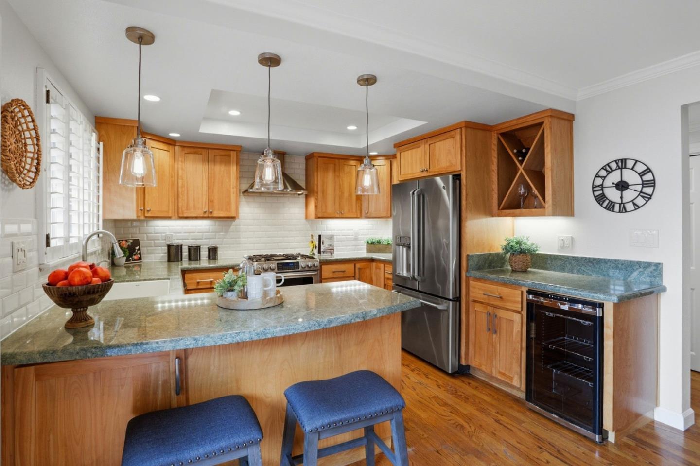 Detail Gallery Image 9 of 39 For 1169 Minnesota Ave #1,  San Jose,  CA 95125 - 3 Beds | 2 Baths