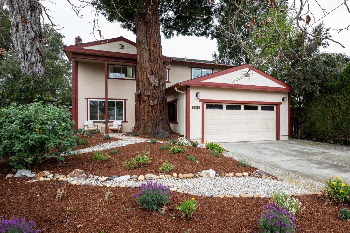 1155 Parma Drive, San Jose, CA, 95120