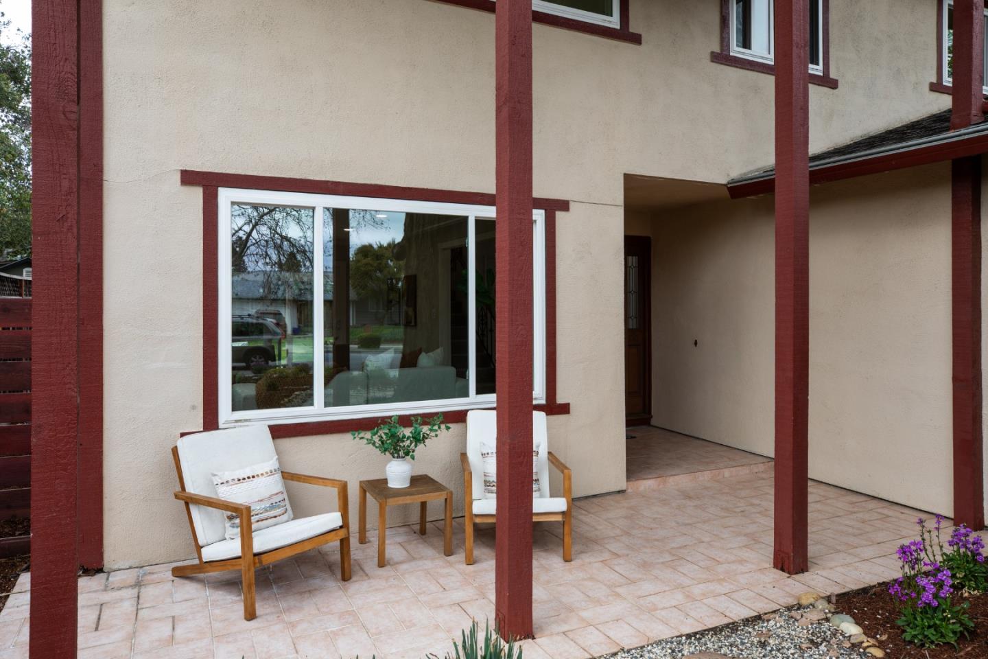 Detail Gallery Image 2 of 33 For 2245 S San Tomas Aquino Rd, Campbell,  CA 95008 - 4 Beds | 2/1 Baths