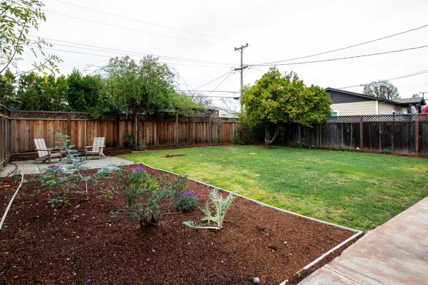 Detail Gallery Image 28 of 33 For 2245 S San Tomas Aquino Rd, Campbell,  CA 95008 - 4 Beds | 2/1 Baths