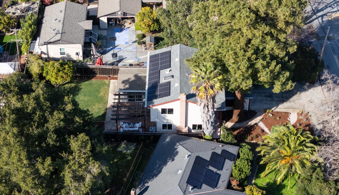 Detail Gallery Image 34 of 34 For 2245 S San Tomas Aquino Rd, Campbell,  CA 95008 - 4 Beds | 2/1 Baths