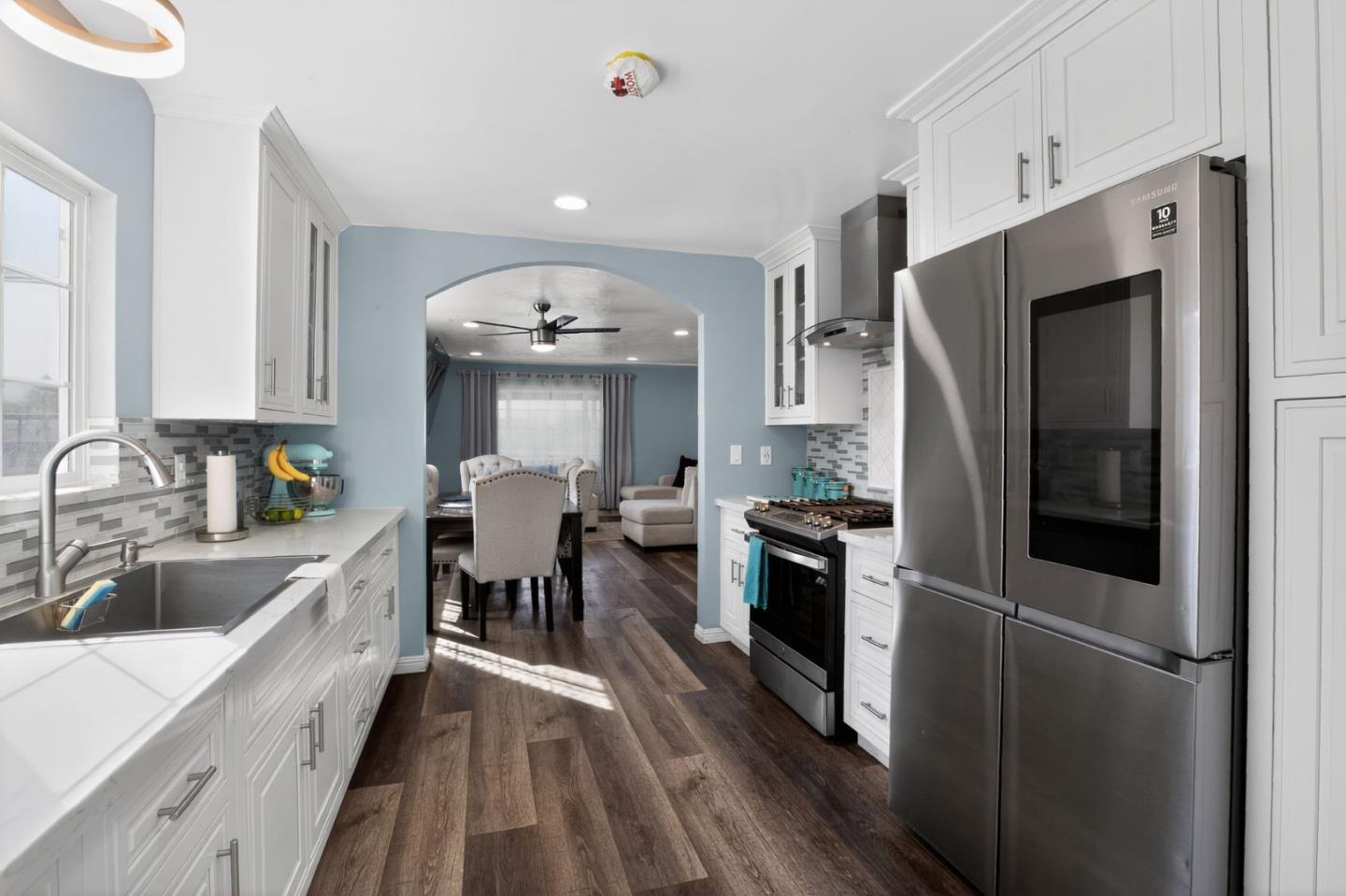 Detail Gallery Image 12 of 27 For 24 Amesti Rd, Watsonville,  CA 95076 - 3 Beds | 1/1 Baths