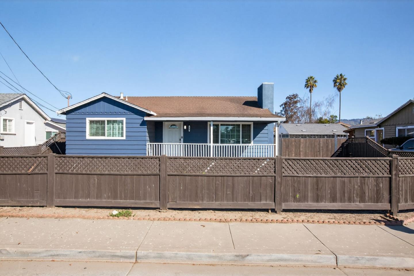 Detail Gallery Image 26 of 27 For 24 Amesti Rd, Watsonville,  CA 95076 - 3 Beds | 1/1 Baths