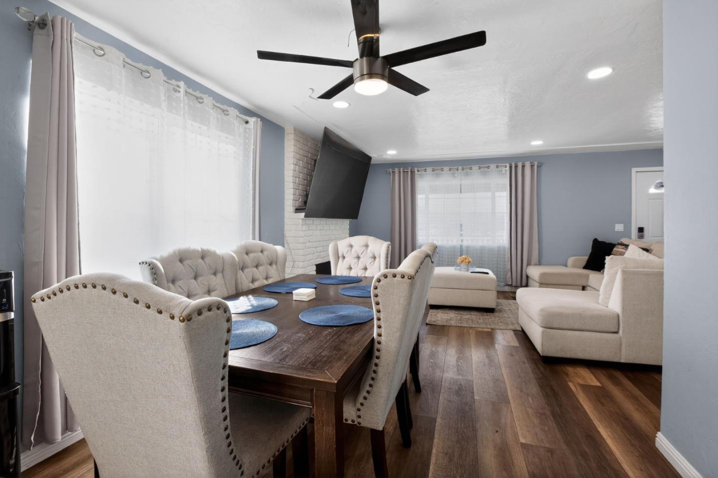 Detail Gallery Image 9 of 27 For 24 Amesti Rd, Watsonville,  CA 95076 - 3 Beds | 1/1 Baths