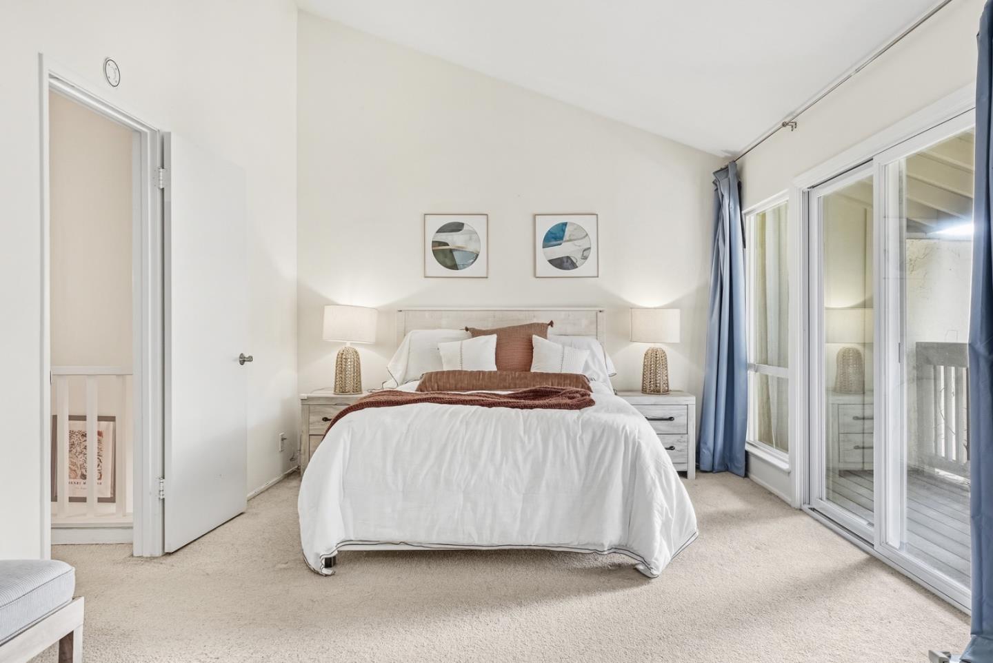 Detail Gallery Image 16 of 49 For 19124 Vineyard Ln, Saratoga,  CA 95070 - 3 Beds | 2/1 Baths