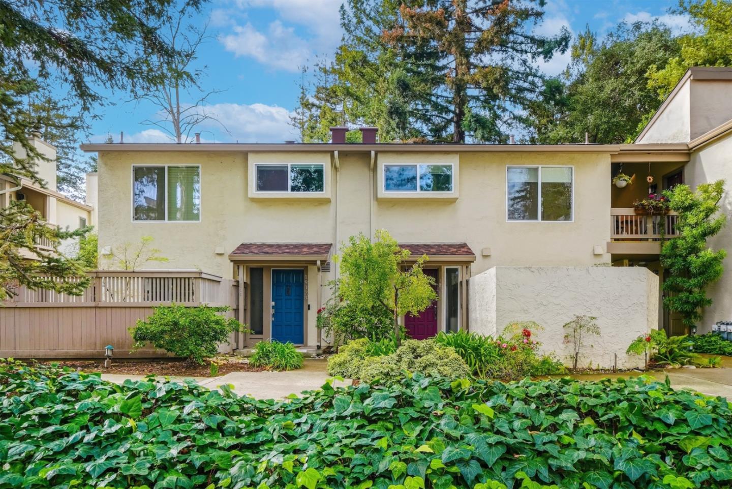 Detail Gallery Image 27 of 49 For 19124 Vineyard Ln, Saratoga,  CA 95070 - 3 Beds | 2/1 Baths