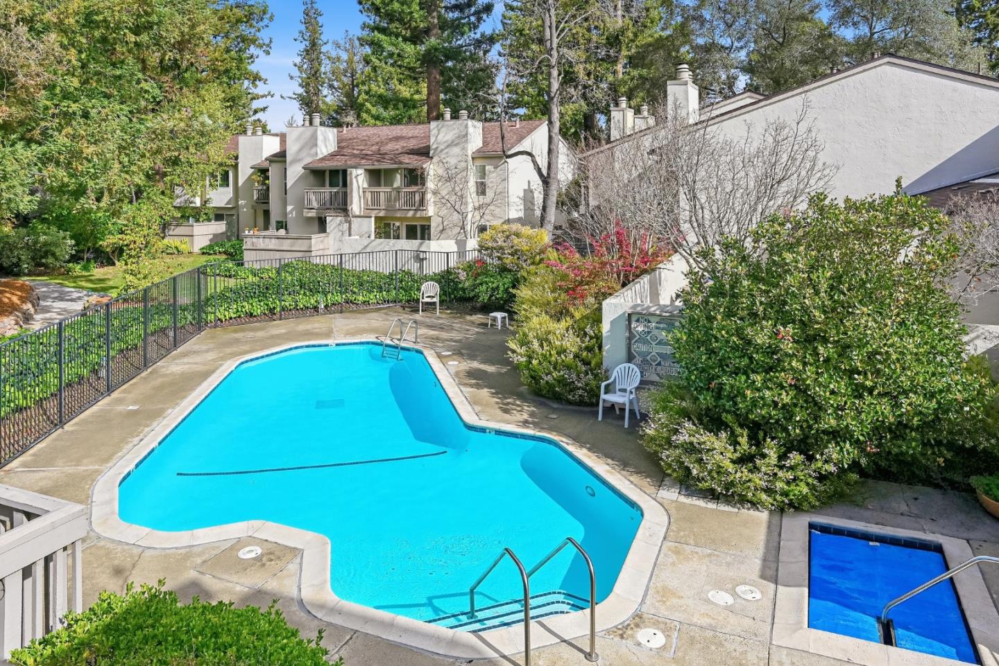 Detail Gallery Image 44 of 49 For 19124 Vineyard Ln, Saratoga,  CA 95070 - 3 Beds | 2/1 Baths