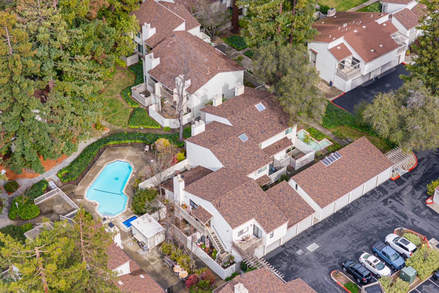 Detail Gallery Image 46 of 49 For 19124 Vineyard Ln, Saratoga,  CA 95070 - 3 Beds | 2/1 Baths