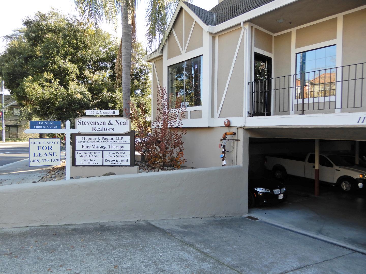 Detail Gallery Image 2 of 9 For 116 E Campbell Ave, Campbell,  CA 95008 - – Beds | – Baths