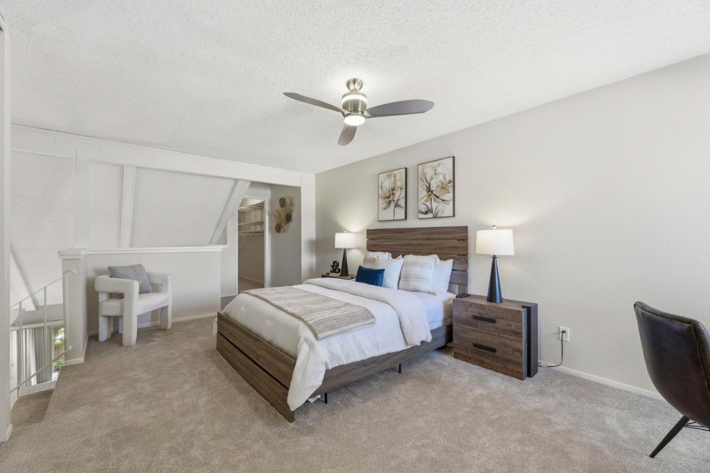 Detail Gallery Image 15 of 33 For 151 Kiely Blvd, Santa Clara,  CA 95051 - 1 Beds | 1/1 Baths