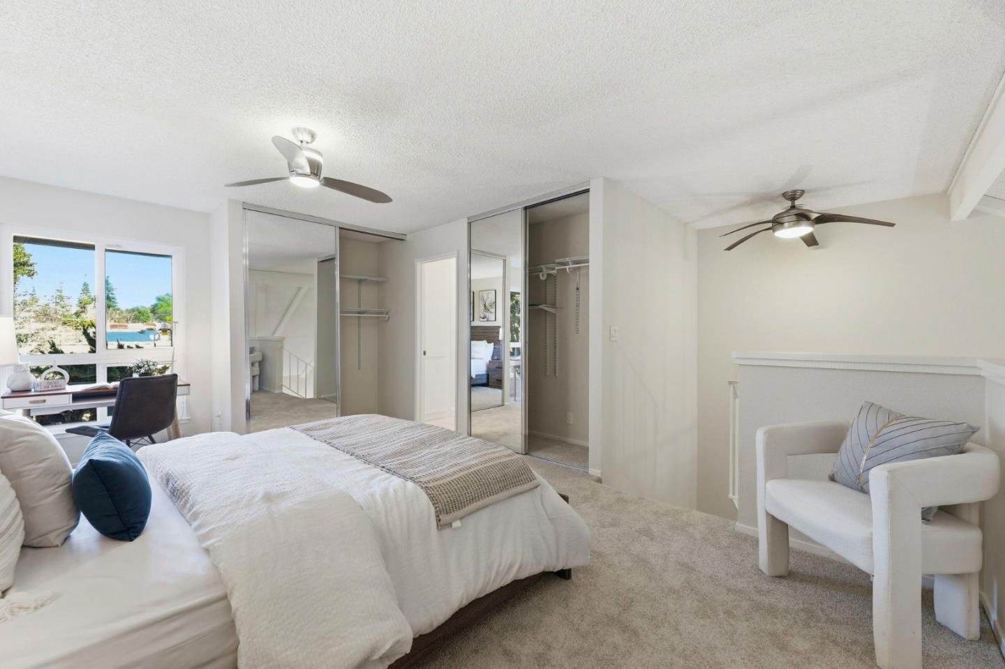 Detail Gallery Image 16 of 33 For 151 Kiely Blvd, Santa Clara,  CA 95051 - 1 Beds | 1/1 Baths